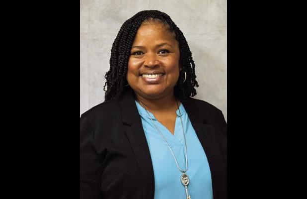 College Center (C3) Director Meeka Dennis