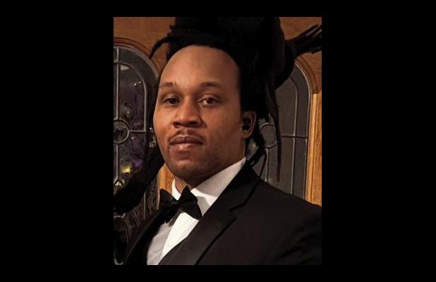 Marty Bernard Riley, Jr.