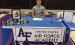 Micah Waguespack was recently accepted to the U.S. Air Force Academy and while there he will compete on the Academy’s precision shooting team.
