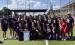 The 2026 Riverside Academy Lady Rebel softball team beat the St. Frederick Warriors 11-1 to claim the program’s third State Championship trophy.