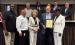 PARISH HONORS LONG-SERVING VACHERIE PHYSICIAN: The St. James Parish Council last week honored Vacherie Physician Dr. Roland Waguespack, Jr. for his many years of service as a medical doctor in the Vacherie area. Dr. Waguespack has been a doctor for more t