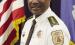 St. James Parish Sheriff Claude Louis Jr.