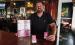 Kodie Brignac took ownership of the restaurant in July of 2024 from Buzzy and Winky Nobile.