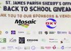Back To School Giveaway