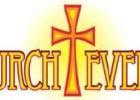 Evergreen B.C. Baptismal Service