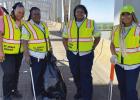 Keep St. James Beautiful Hosts Parish-wide Cleanup!