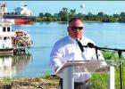 American Cruise Lines Attempts To Stop In Vacherie