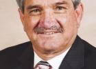Blaise Gravois Announces