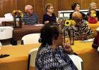 Some of the Attendees