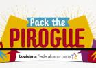 Louisiana FCU Donates School Supplies To SJP Classrooms