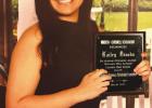 Winbush-Chriswell Scholarship