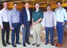 Providing Aid For India COVID Crisis