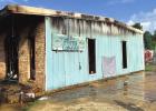 Community Devastated After Ferry Landing Burns Down