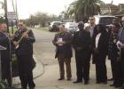 MLK Service Speaker Asks Audience To Reflect And Question Their Part In Keeping Dr. King’s Dream Alive