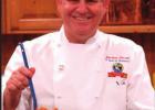 Chef John Folse St. James High Welcomes Folse, Schexnayder To Hall Of Fame