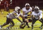 Wildcats Battle The Elements To Take Down Patterson