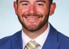 Zach Weber, new Head Basketball Coach for St. Charles Catholic and Assistant Baseball Coach St. Charles Catholic Head Basketball Position In Transition