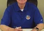Steve Nosacka Announces His Candidacy For Re-election As The Mayor Of Gramercy