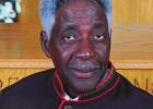 Reverend Samuel Jones Is Just A Servant