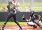 Parker Throws Complete Game Shutout With 15-0 Win Over Morgan City 
