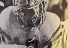 Lutcher Bulldog quarterback Curt Caldarera is one of the most decorated QBs in program history.