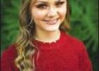 Kamryn Madere 2019 “Miss Teen” Contestants