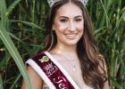 2023 Teen St. James Parish Queen Briley Holley Miss St. James Parish Pageant To Host Its 71st Anniversary