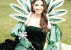 Hannah Roussel Compete In LA Sugar Queen Festival As Kami Hymel Relinquishes Her Queen Sugar Crown