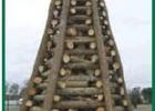 Can The “Christmas Creep” Phenomenon Now Be Applied To Bonfire Construction? Can The “Christmas Creep” Phenomenon Now Be Applied To Bonfire Construction?