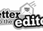 Letter to the Editor