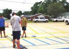 VFW Give Big Thanks To Eagle Scouts For Sprucing Up VFW Home
