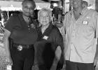 Night Out Against Crime Brings Neighborhoods And Police Together