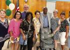 SJP Retired Teachers Association