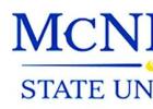 MCNEESE STATE UNIVERSITY