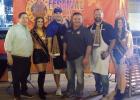 34th Annual Bonfire Festival This