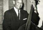 Celebrating A Local Jazz Legend: Wellman Braud