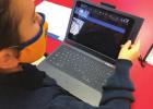 Technology Spotlight At Sixth Ward Elementary