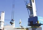 Port Of South Louisiana Acquires Two Konecranes HSK Cranes For Globalplex
