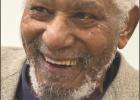 Dr. Frank Wilderson Jr.
