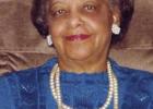 Mrs. Daisy C. Allen