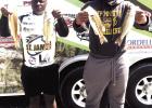 Ansyn Joseph and JaJuan Jackson Ansyn Joseph and JaJuan Jackson