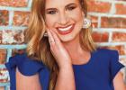Queen Cotton LXVIII Amber Hope Borne Lutcher Native Amber Borne Crowned 68th Cotton Queen