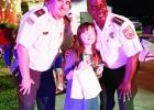 Night Out Against Crime Brings Neighborhoods And Police Together