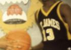 Now and Then: Dr. Duand Donald helped the Wildcats win back-to-back State Championships in 1985 &amp; 1986.
