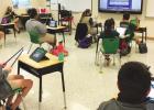 GES Promotes Music & Art