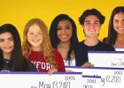 Louisiana FCU Awards $10,000 Scholarship To High School Seniors