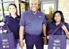 Capital Area United Way Hosts Produce Distribution Event Serving ALICE* Seniors Age 65+ In St. James Parish