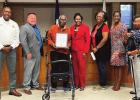 Council Updated On Status Zapp’s Closure, Cruise Ship Dock In Vacherie
