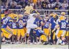 Wildcat Passing Game Too Much For Tigers To Handle; ‘Cats Improve