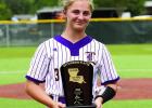 Lady Bulldogs Take Down Three-time Defending Champion To Win Softball Championship; Freshman Blair Clement Puts Up Performance Of A Lifetime